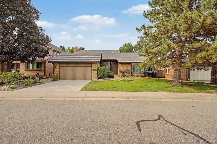 8247 Lodgepole Trail, Lone Tree, CO 80124 - #2