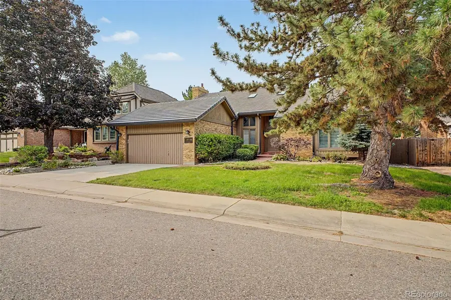 8247 Lodgepole Trail, Lone Tree, CO 80124 - #3