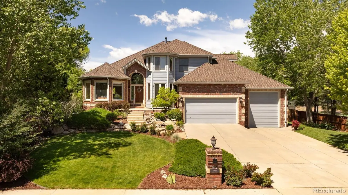 3935 Pierson Street, Wheat Ridge, CO 80033 - #1