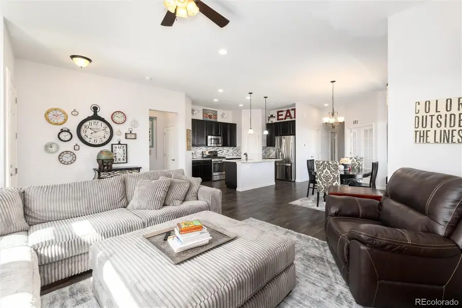 6646 S Patsburg Street, Aurora, CO 80016 - #3