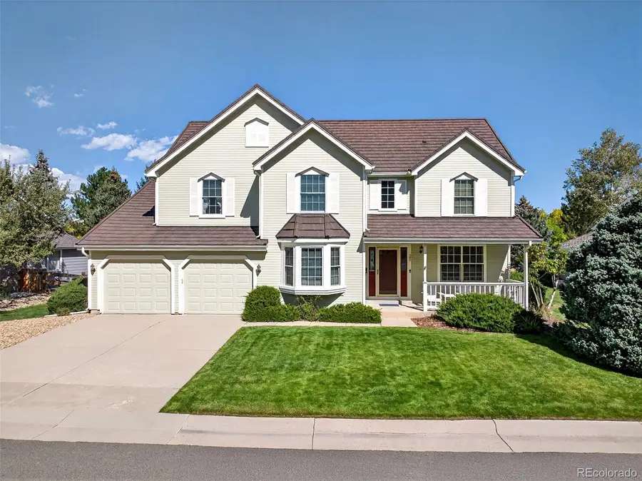 25 Mountain Pine Drive, Littleton, CO 80127 - Image #3