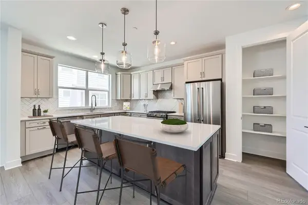 10898 E Hinsdale Circle, Centennial, CO 80112