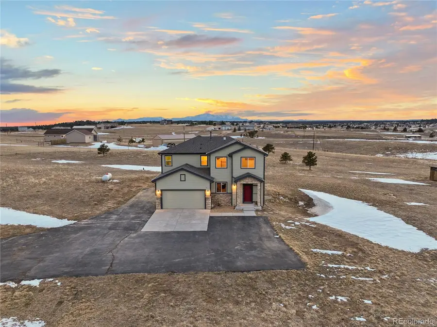 13590 Woodlake Road, Elbert, CO 80106 - Image #2