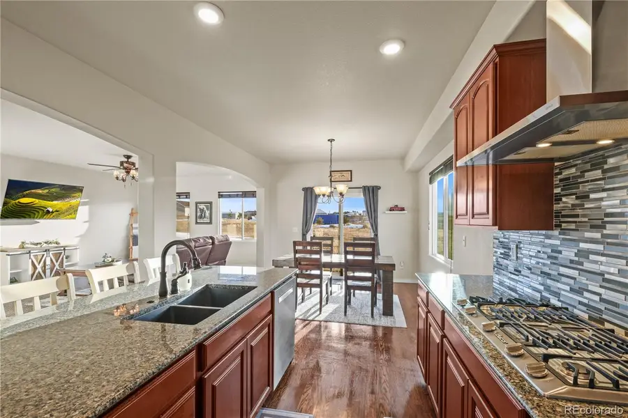 13590 Woodlake Road, Elbert, CO 80106 - Image #3