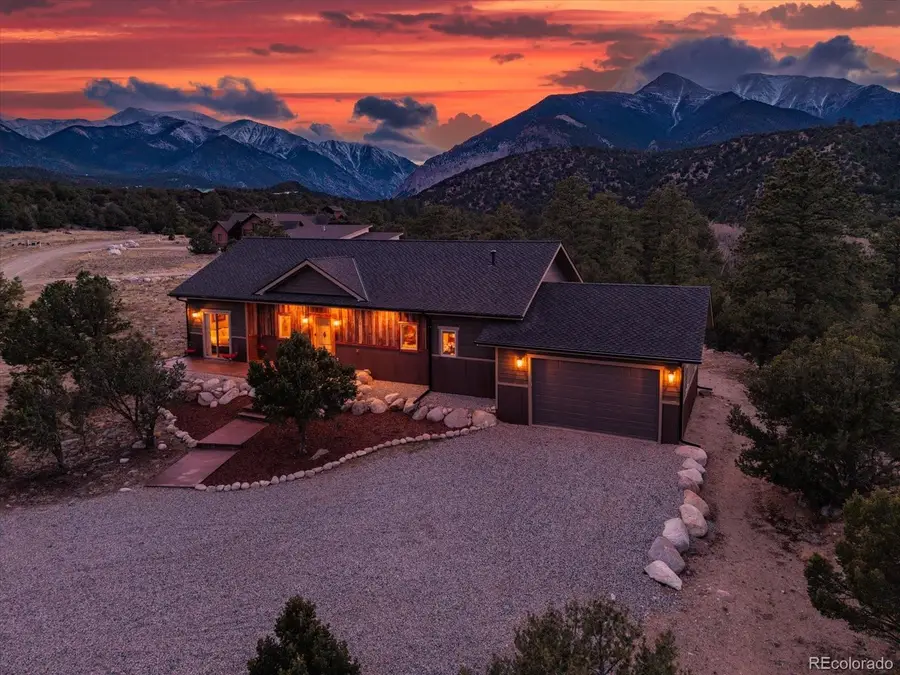 14982 Mary Murphy Drive, Nathrop, CO 81236 - #2