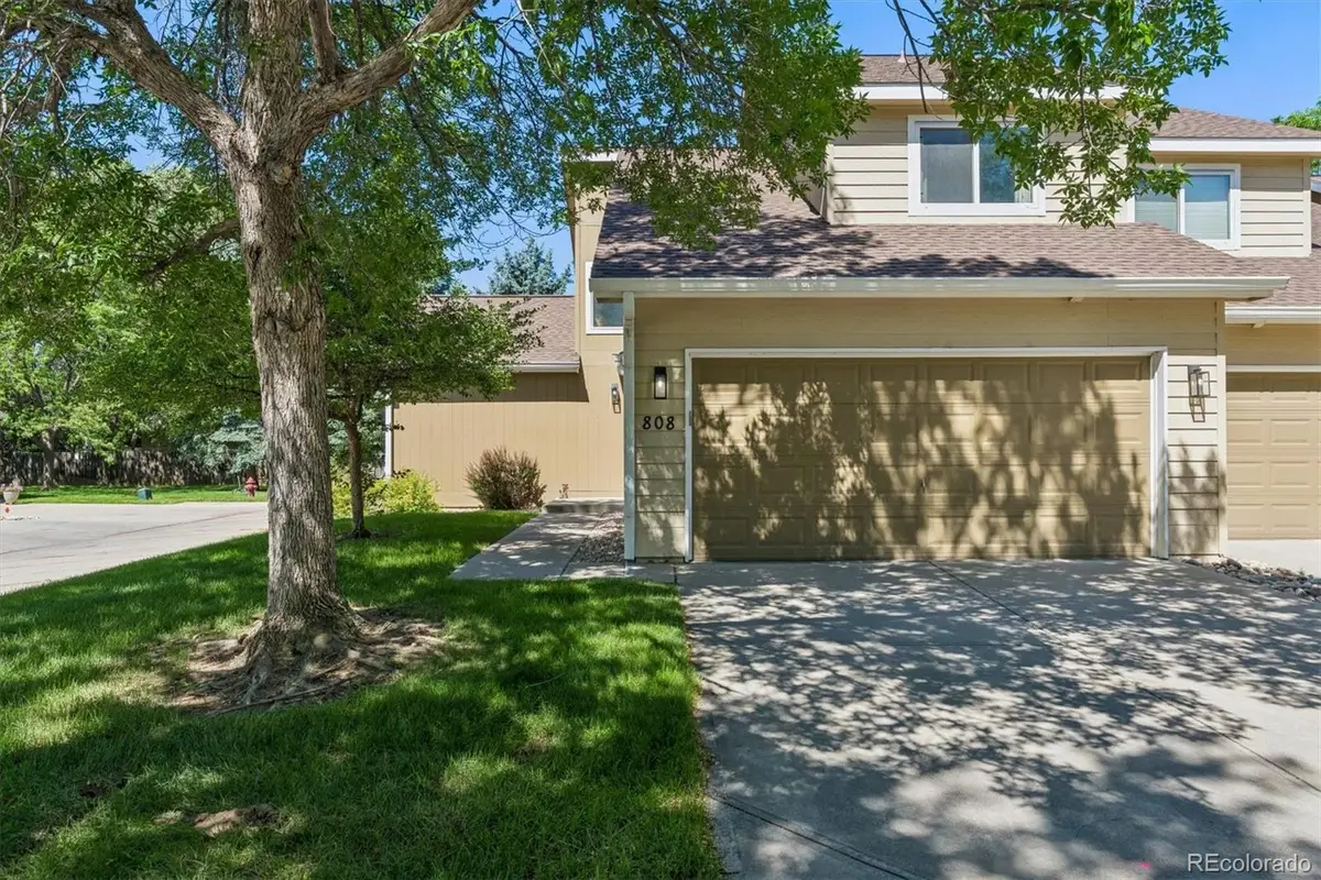 808 2nd Street, Windsor, CO 80550 - #1