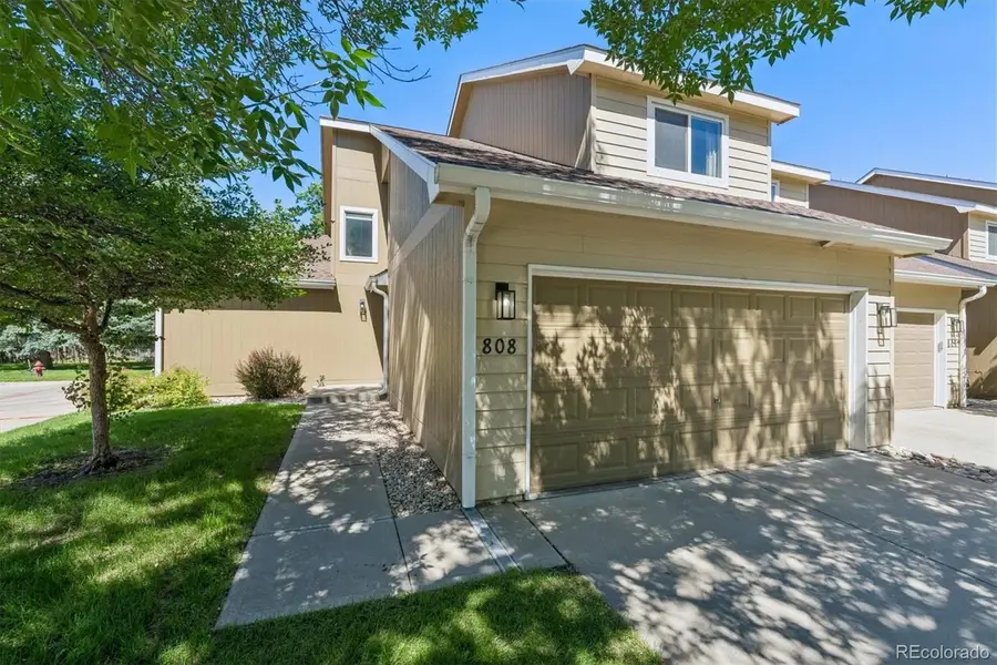 808 2nd Street, Windsor, CO 80550 - #2