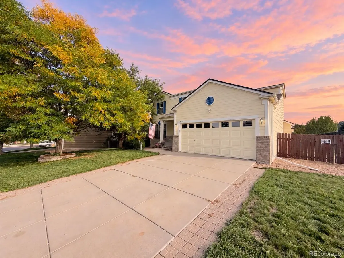 19376 E Hampden, Aurora, CO 80013 - #1