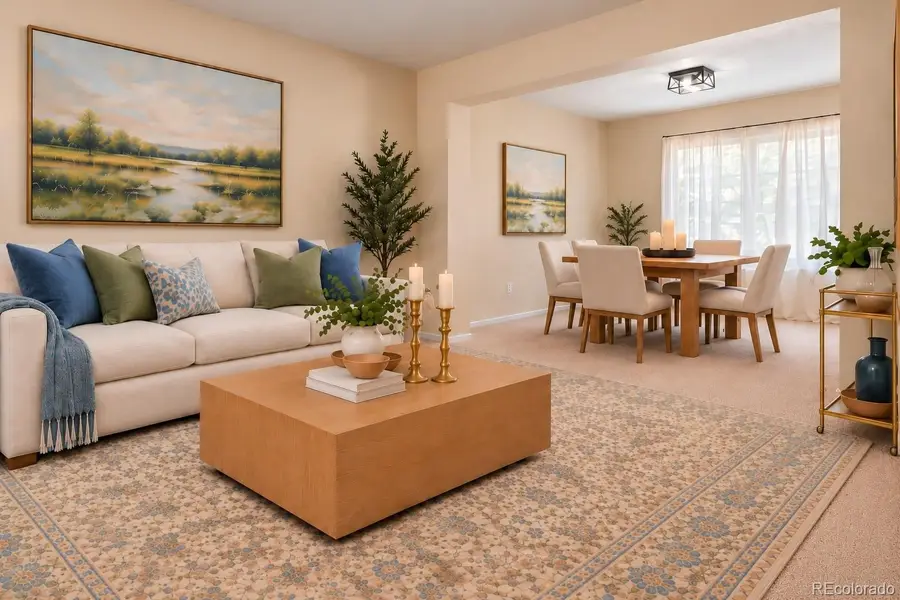 19376 E Hampden, Aurora, CO 80013 - #2