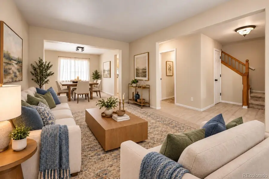 19376 E Hampden, Aurora, CO 80013 - #3