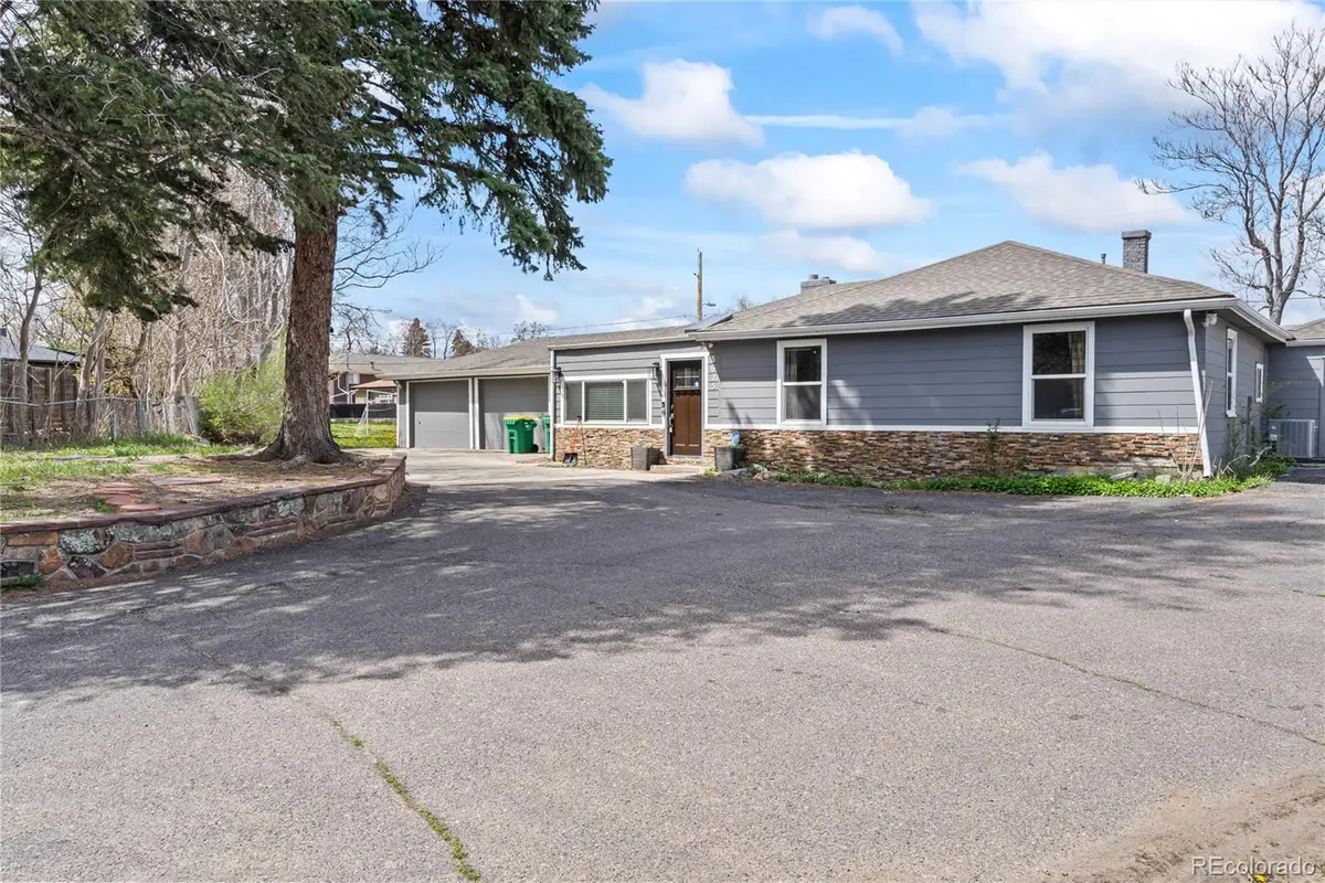 3625 Chase Street, Wheat Ridge, CO 80212 - #1