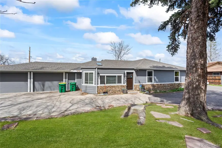 3625 Chase Street, Wheat Ridge, CO 80212 - #2