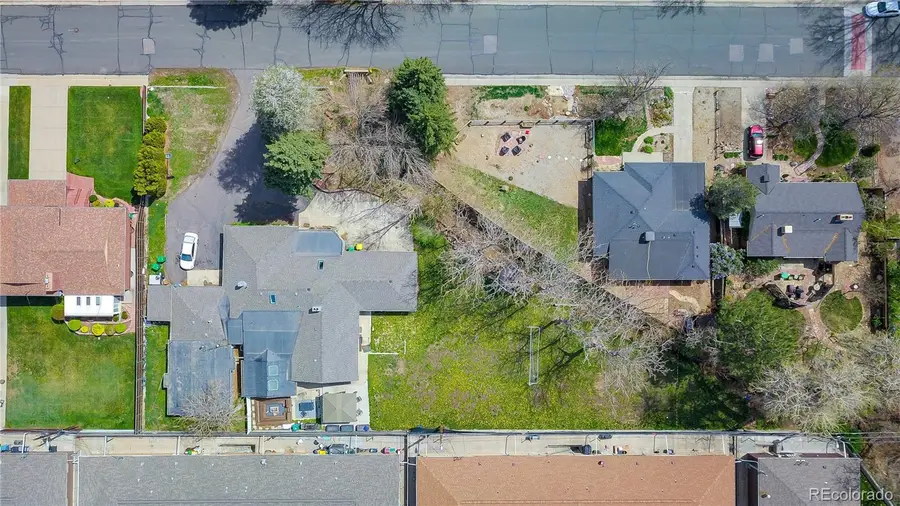 3625 Chase Street, Wheat Ridge, CO 80212 - #3