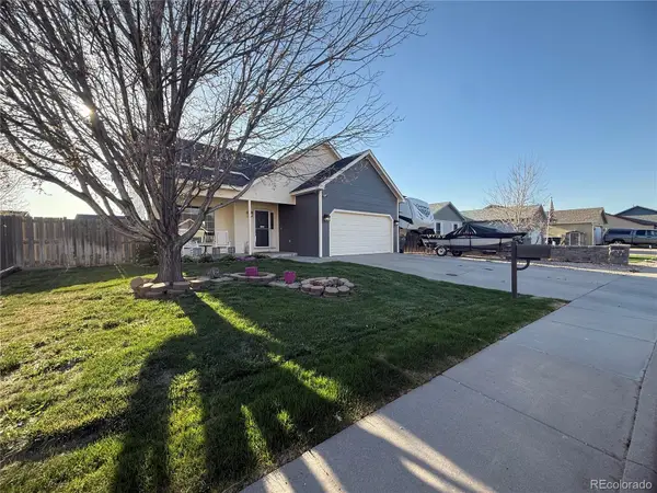 328 Glacier Avenue, Brush, CO 80723