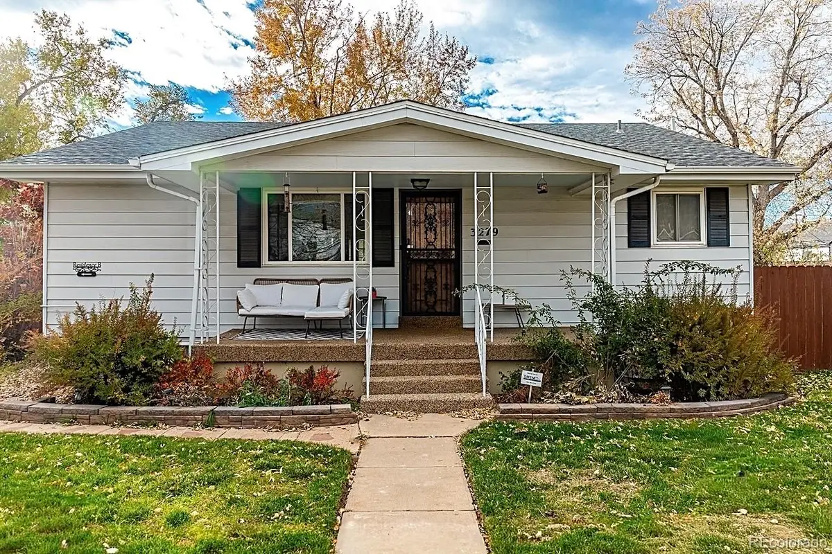3279 S Pearl Street, Englewood, CO 80113 - #1
