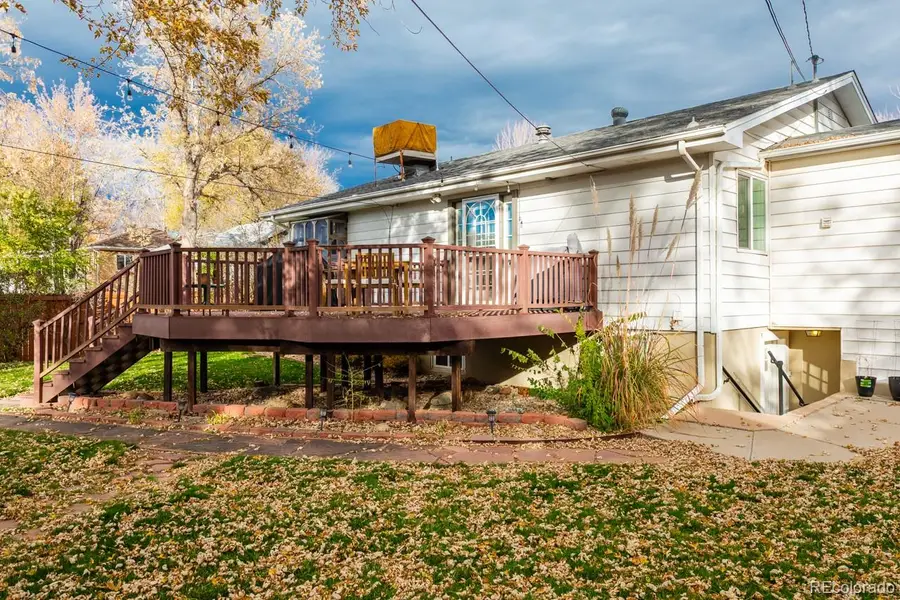 3279 S Pearl Street, Englewood, CO 80113 - #2