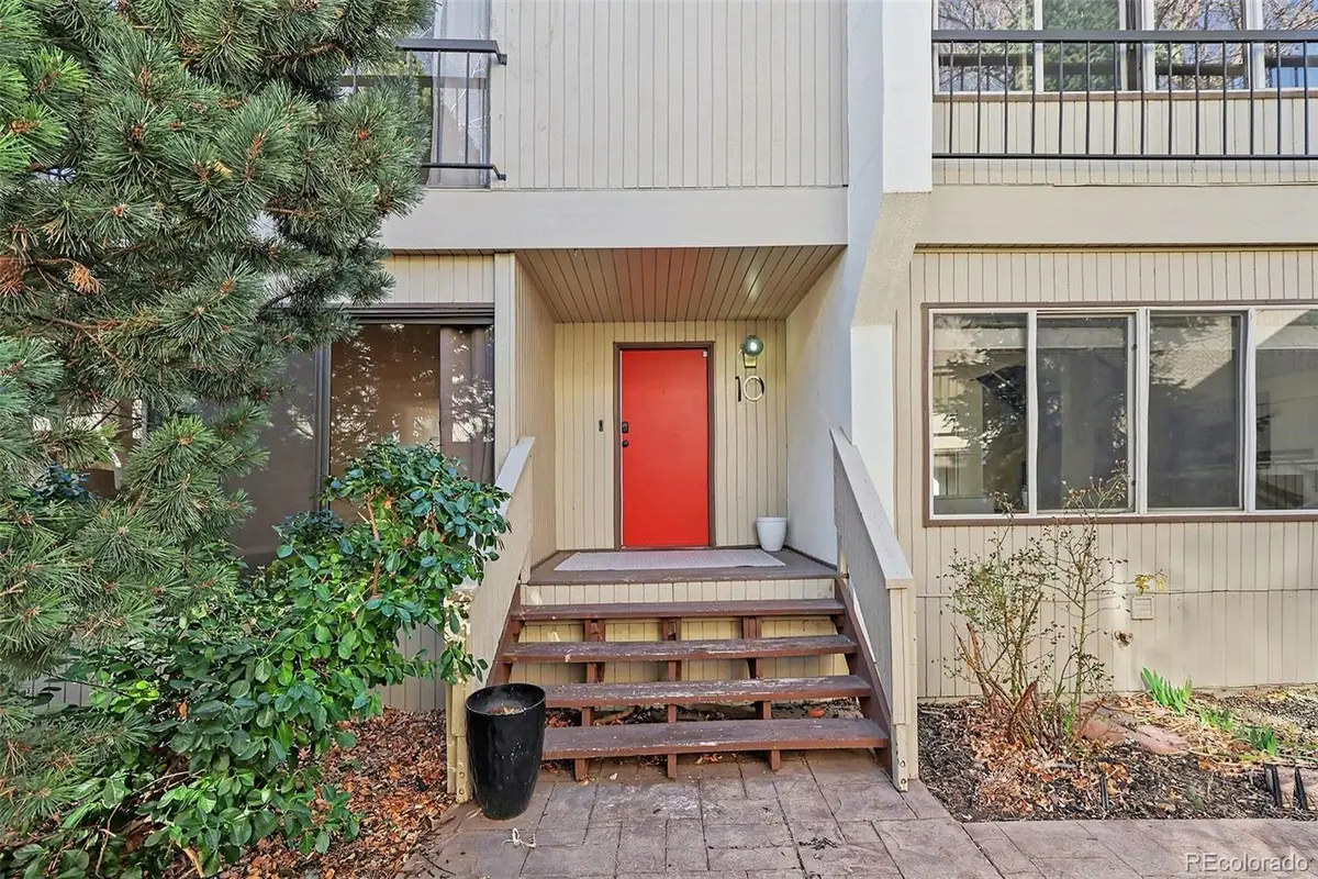 935 N Pennsylvania Street #10, Denver, CO 80203 - #1