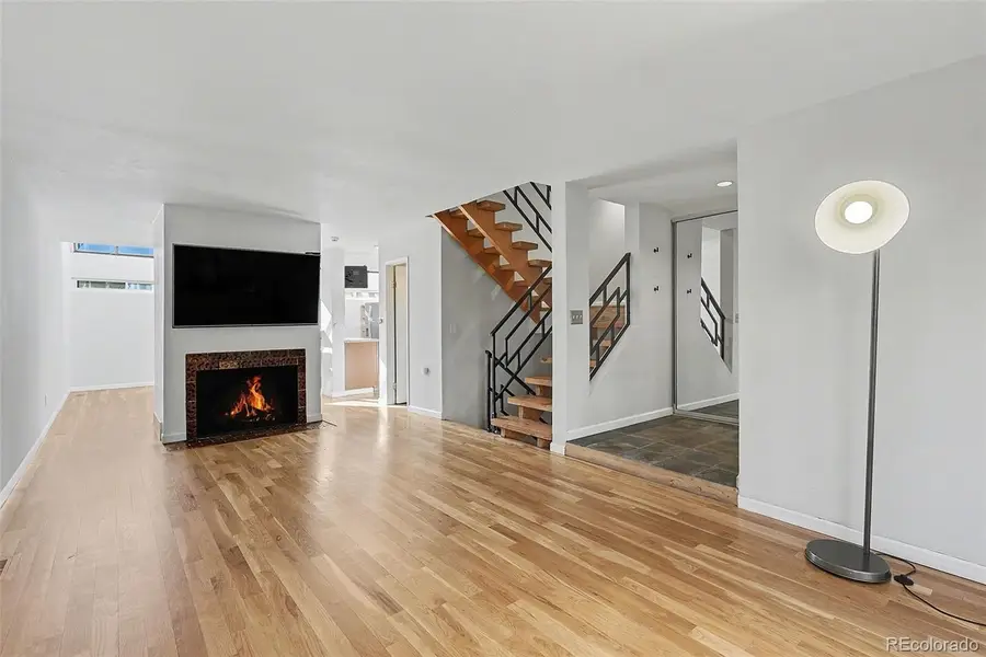 935 N Pennsylvania Street #10, Denver, CO 80203 - #3