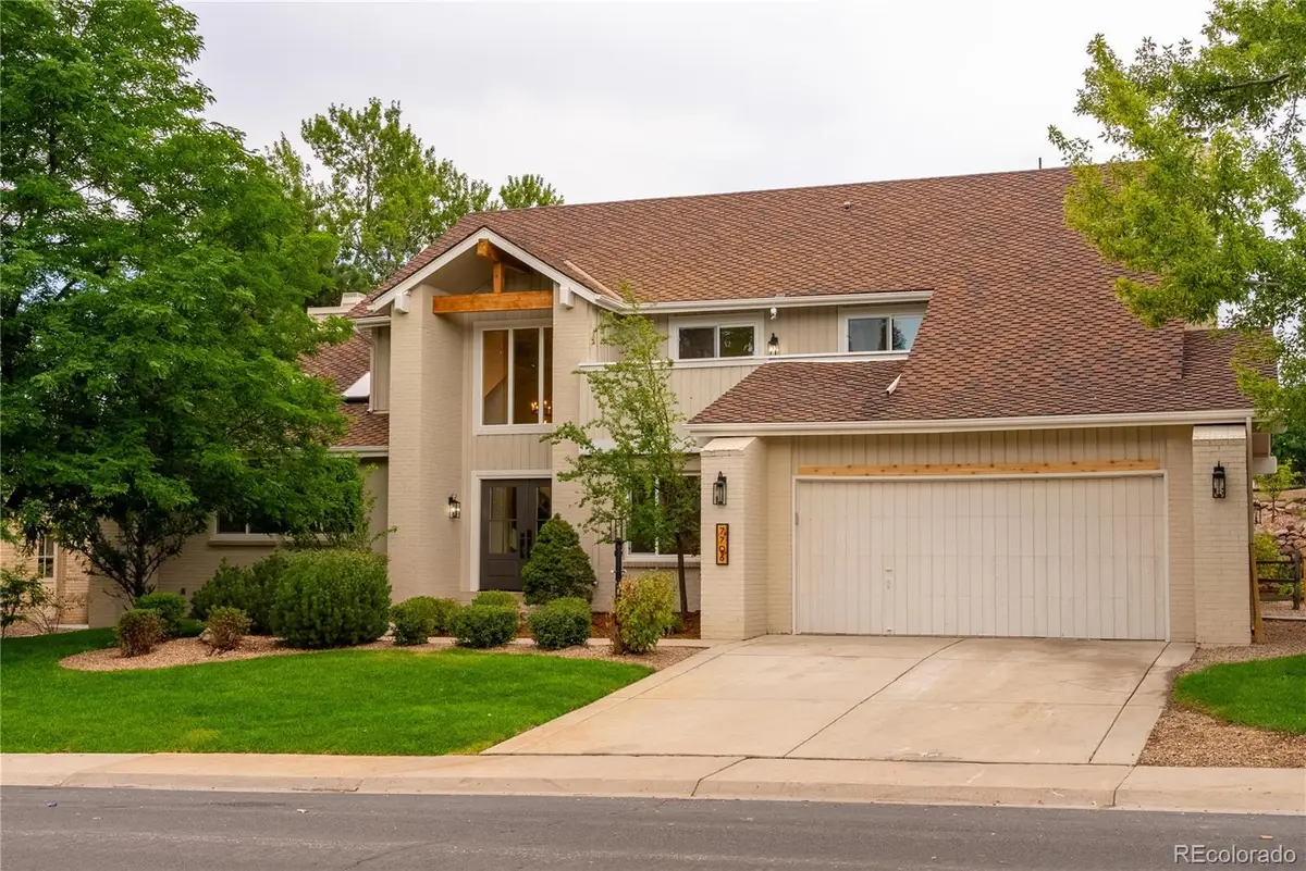 7706 S Madison Circle, Centennial, CO 80122 - #1