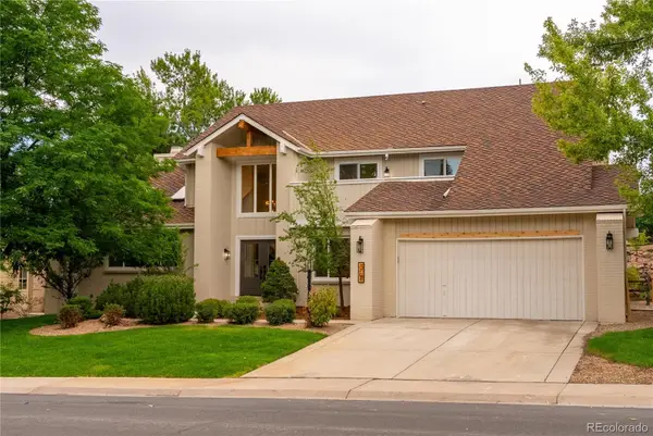 7706 S Madison Circle, Centennial, CO 80122