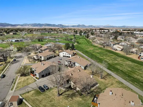 6922 W 87th Way #239, Arvada, CO 80003