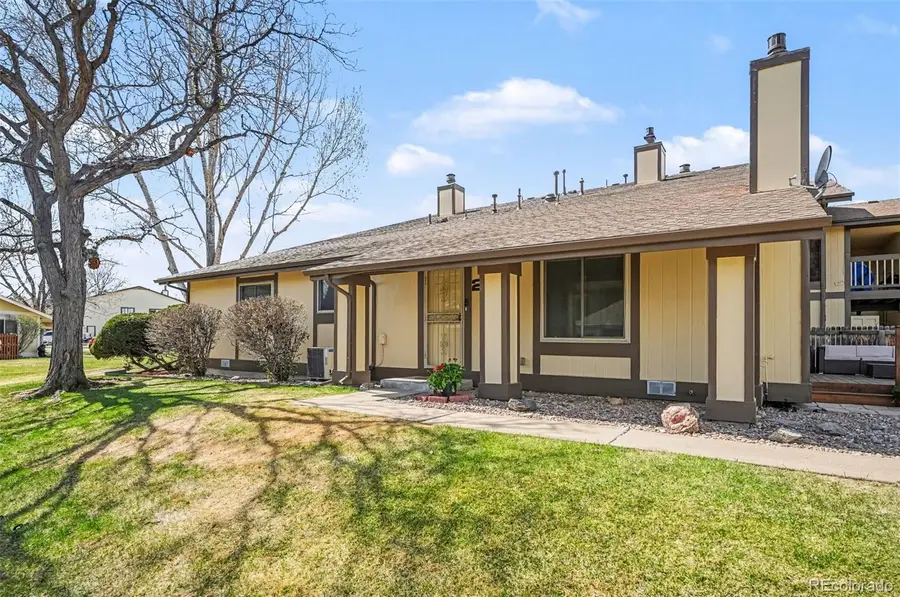 6922 W 87th Way #239, Arvada, CO 80003 - #2