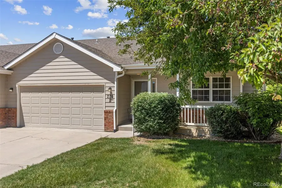 220 Manor Court #B, Windsor, CO 80550 - #3