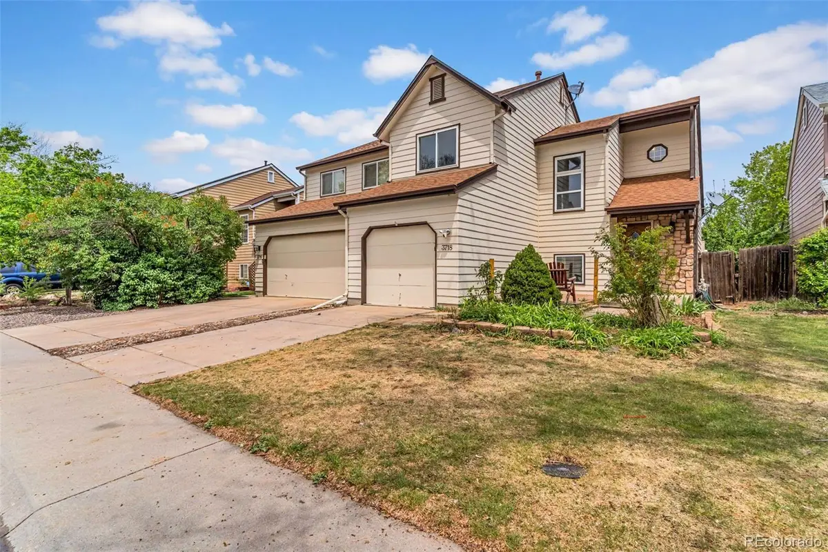 3718 S Espana Way #5, Aurora, CO 80013 - #1