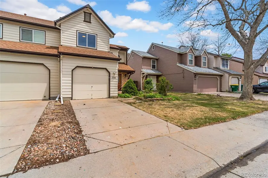 3718 S Espana Way #5, Aurora, CO 80013 - #2