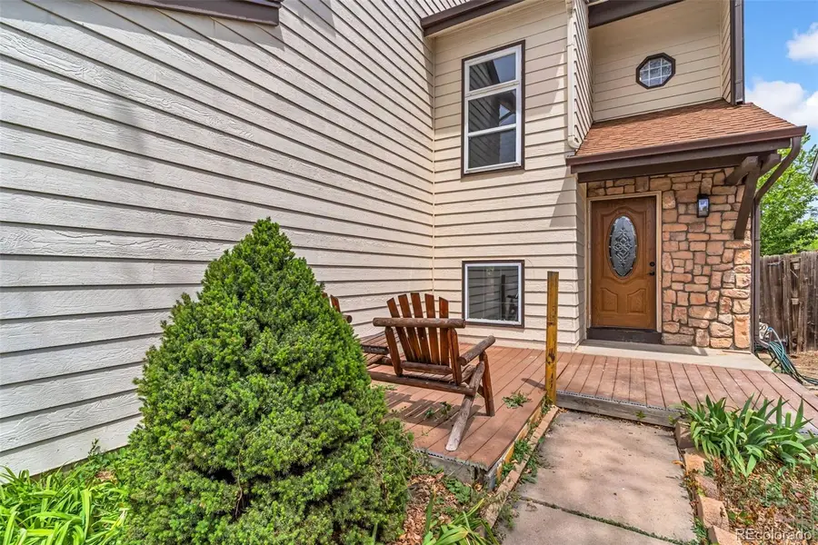 3718 S Espana Way #5, Aurora, CO 80013 - #3