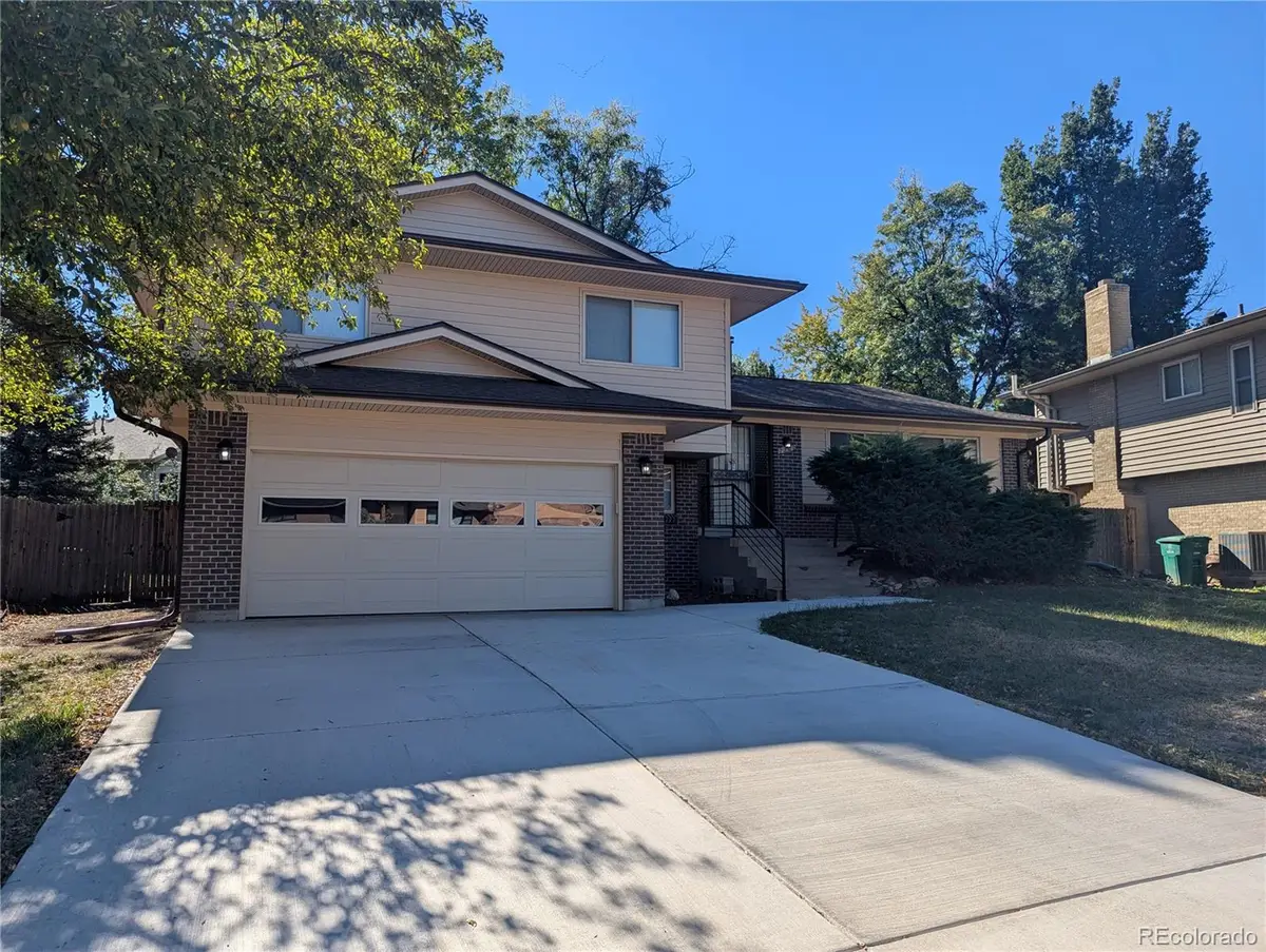 7202 E Wesley, Denver, CO 80224 - #1