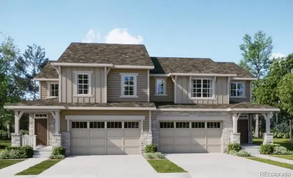 6951 Arbor Boulevard E, Thornton, CO 80602