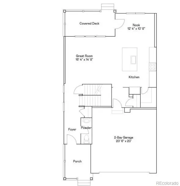 6951 Arbor Boulevard E, Thornton, CO 80602 - #2