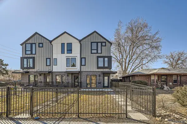 1405 Yates Street, Denver, CO 80204