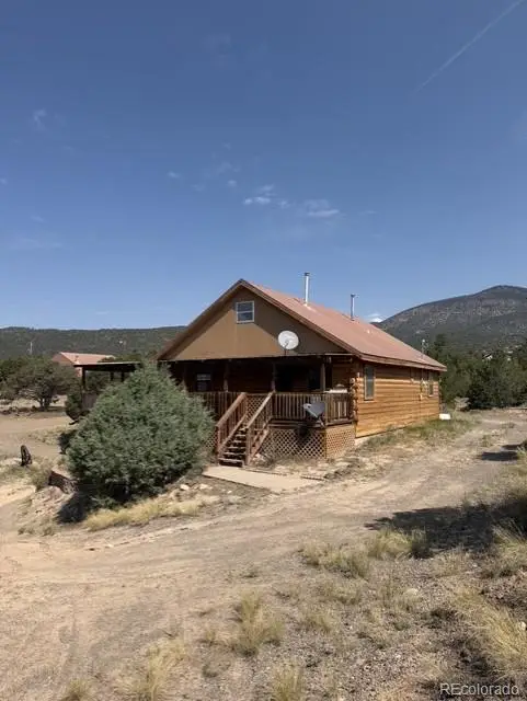 714 Commanche Peak Road, South Fork, CO 81154 - #1