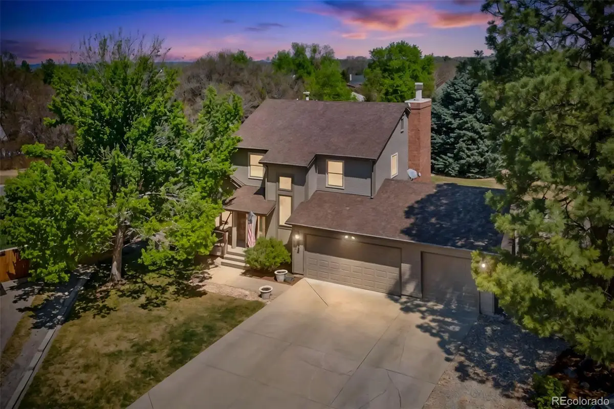 1895 E Nichols Place, Centennial, CO 80122 - #1