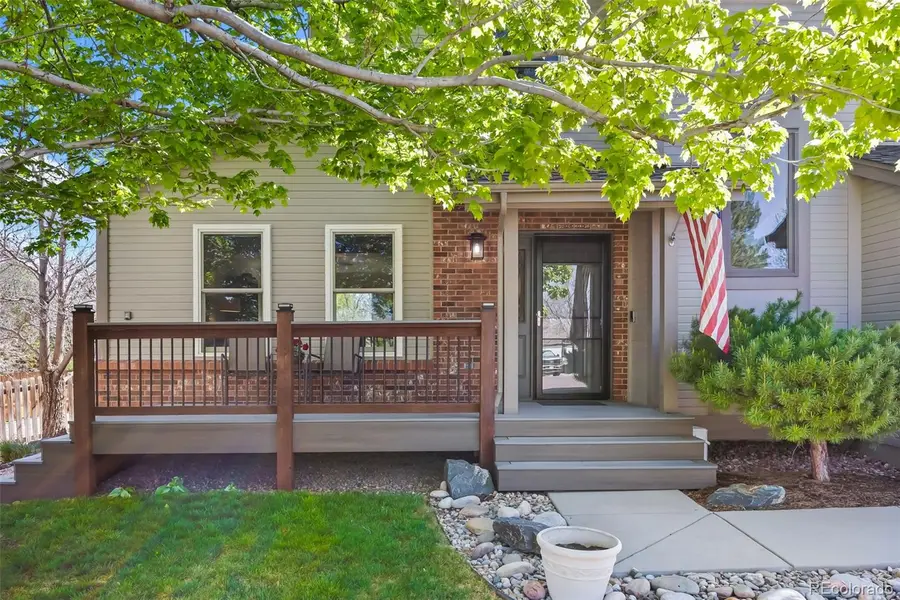 1895 E Nichols Place, Centennial, CO 80122 - #2