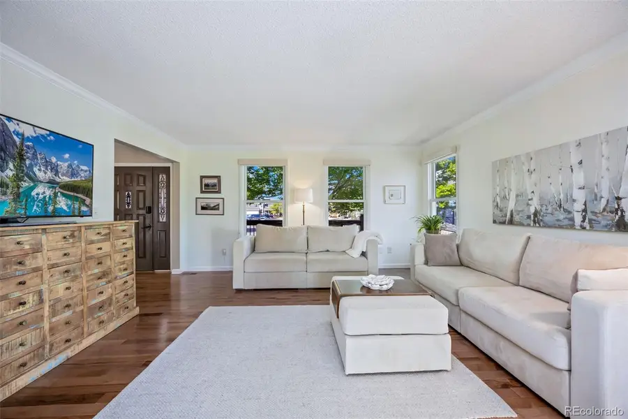 1895 E Nichols Place, Centennial, CO 80122 - #3