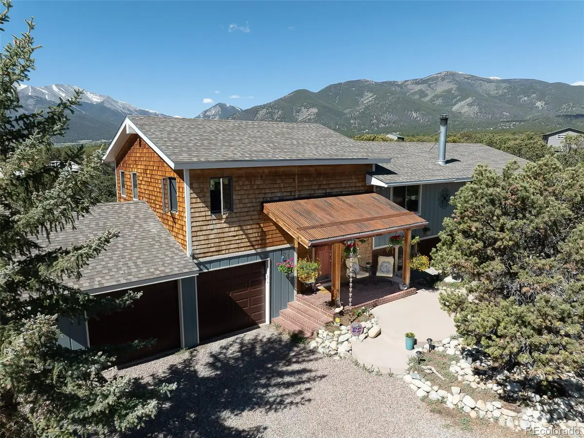 29255 Pinon Circle, Buena Vista, CO 81211 - #1