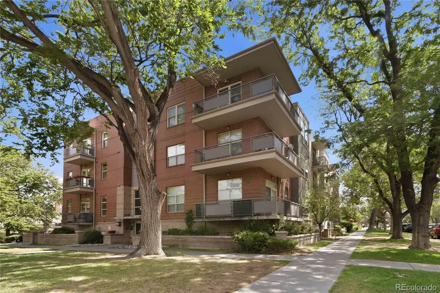 1700 N Emerson Street #304, Denver, CO 80218 - #2