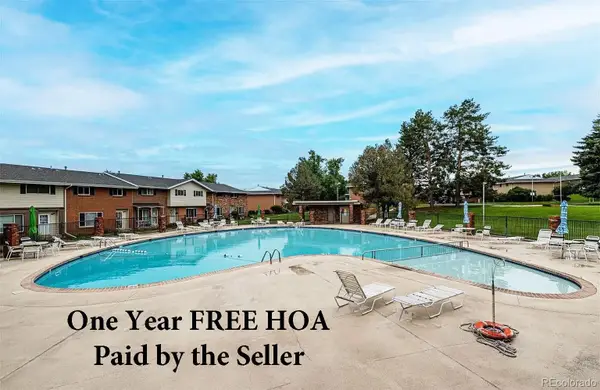 9209 E Nassau Avenue, Denver, CO 80237
