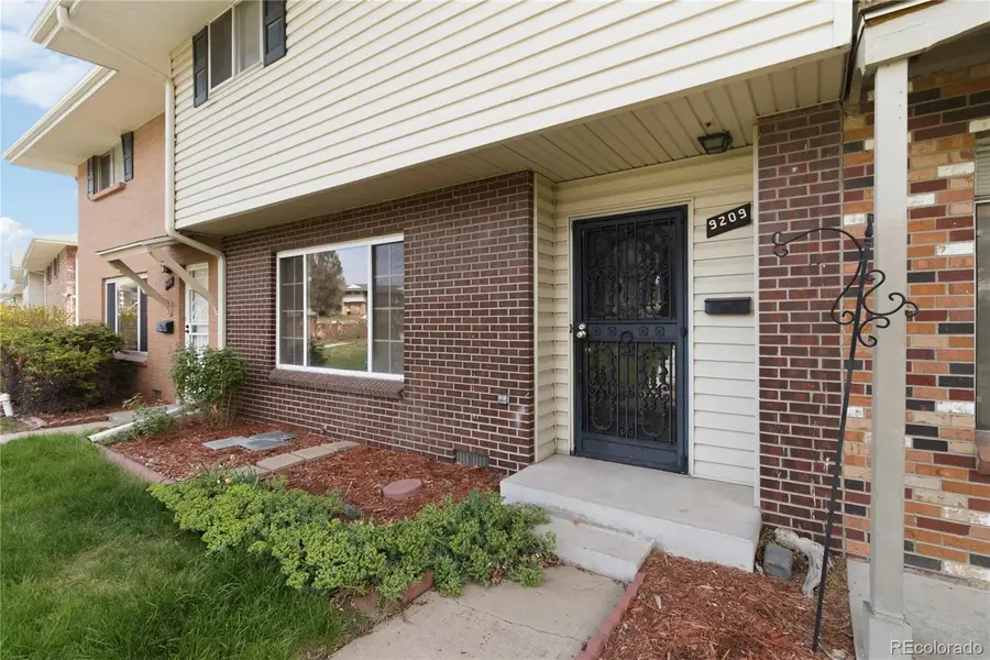 9209 E Nassau Avenue, Denver, CO 80237 - #2