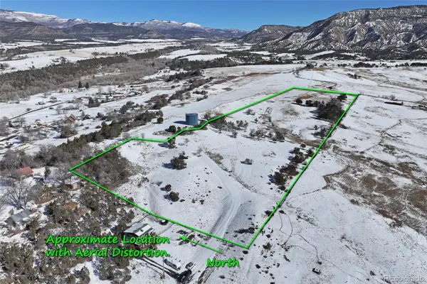 58798 Delores Drive, Collbran, CO 81624