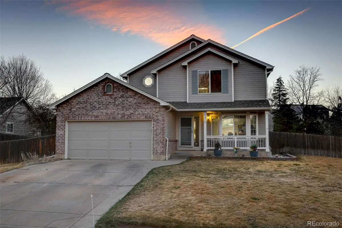178 Maplewood Drive, Erie, CO 80516 - #1