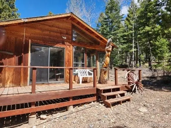 2613 Sleger Road, Fort Garland, CO 81133