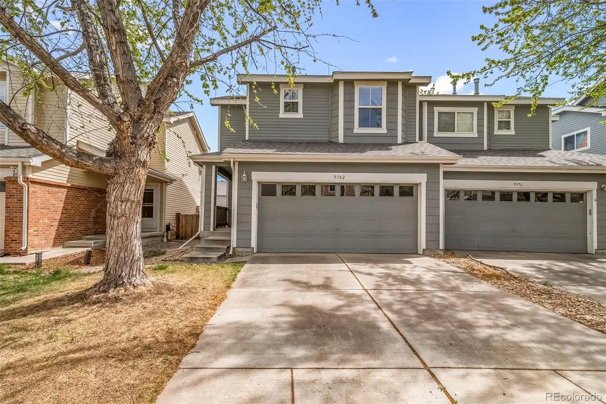 9382 Garfield Street, Thornton, CO 80229 - #1