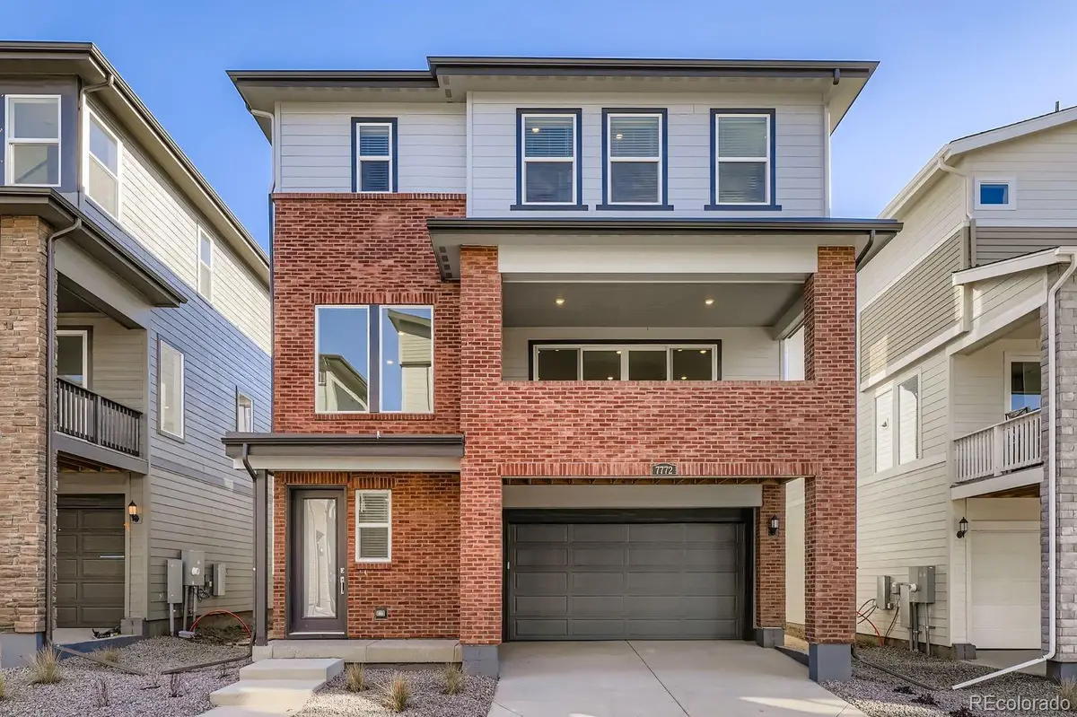 7776 S Cherokee Trail, Centennial, CO 80016 - Image #1