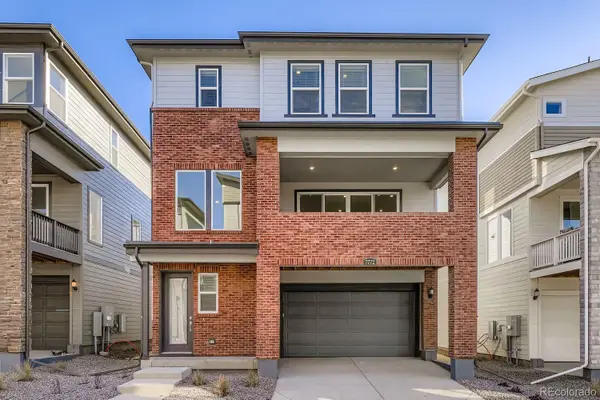 7776 S Cherokee Trail, Centennial, CO 80016