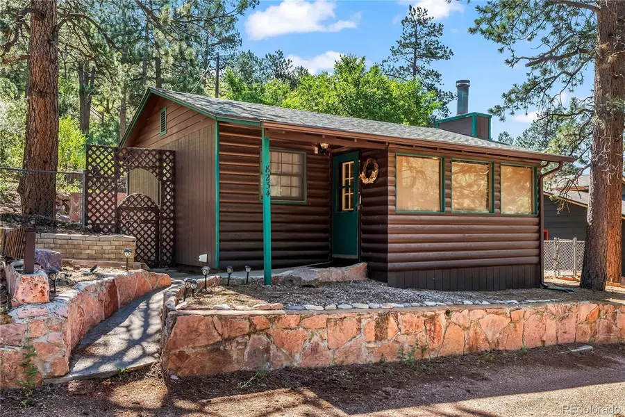 8234 W Highway 24, Cascade, CO 80809 - Image #2