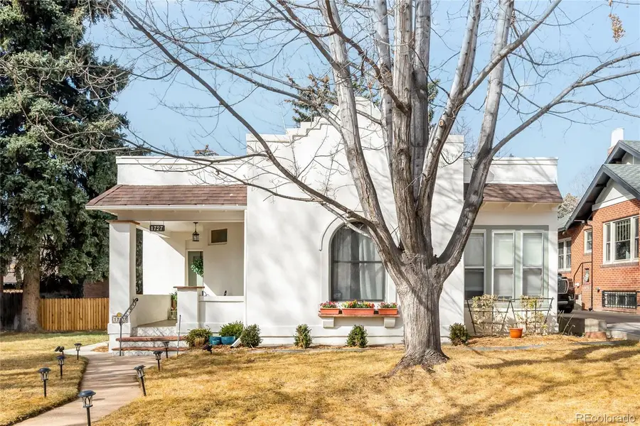 1727 Dahlia Street, Denver, CO 80220 - #2
